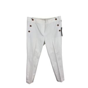 NWT LOFT Sailor Skinny Pant